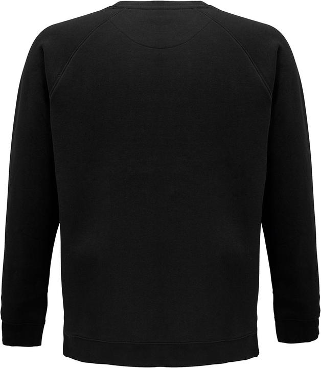 Image du produit Sols Sweat-shirt Space Coton issu de l'agriculture biologique Manches raglan (XXS)