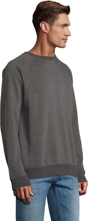 Produktbild Sols Space Sweatshirt Baumwolle aus biologischem Anbau Raglanärmel (XS)