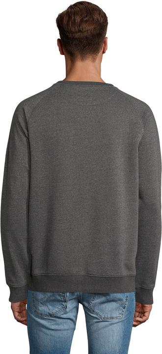 Produktbild Sols Space Sweatshirt Baumwolle aus biologischem Anbau Raglanärmel (XS)