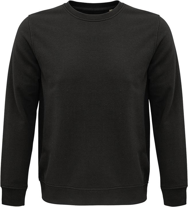 Sols Comet Sweatshirt Baumwolle aus biologischem Anbau