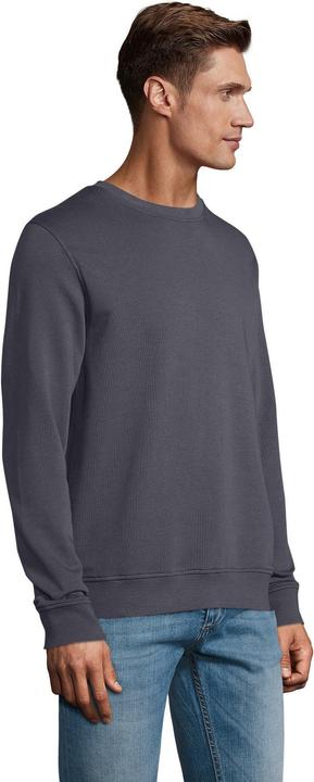 Image du produit Sols Sweat-shirt Comet Coton issu de l'agriculture biologique (4XL)