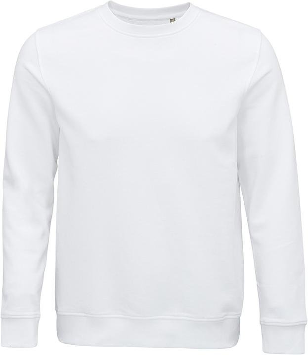 Produktbild Sols Comet Sweatshirt Baumwolle Aus Biologischem Anbau (3XL)