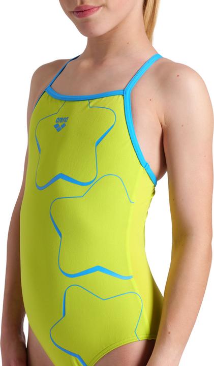 Produktbild Arena G Star Graphic Swimsuit Lightdrop Back (140)