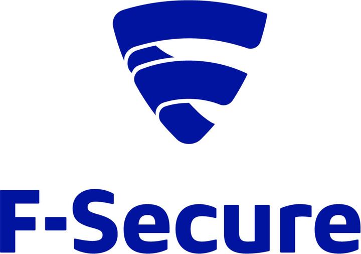 Produktbild F-Secure Internet Security für alle Geräte (ehem. SAFE) 2 Jahre / 10 Geräte Download (10 User, 10 Geräte/User, 2 Monate)
