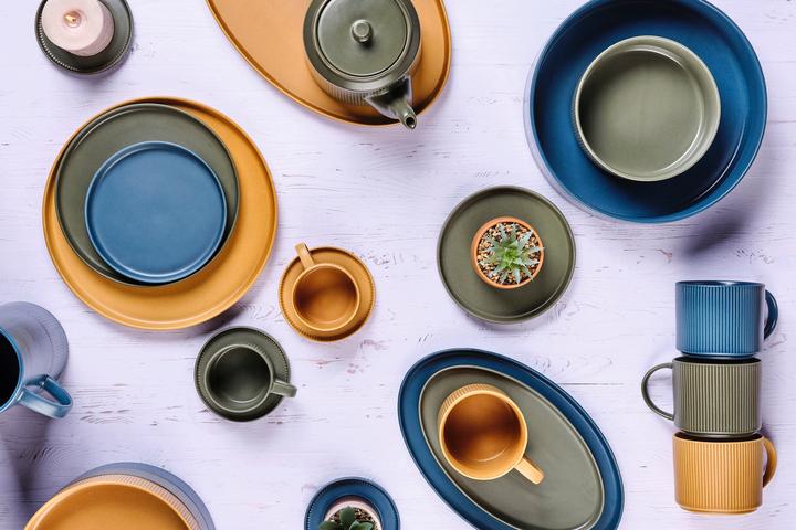 Actual product image Björn Scandi (36 Piece)
