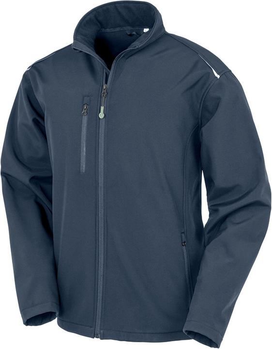Result Softshelljacke