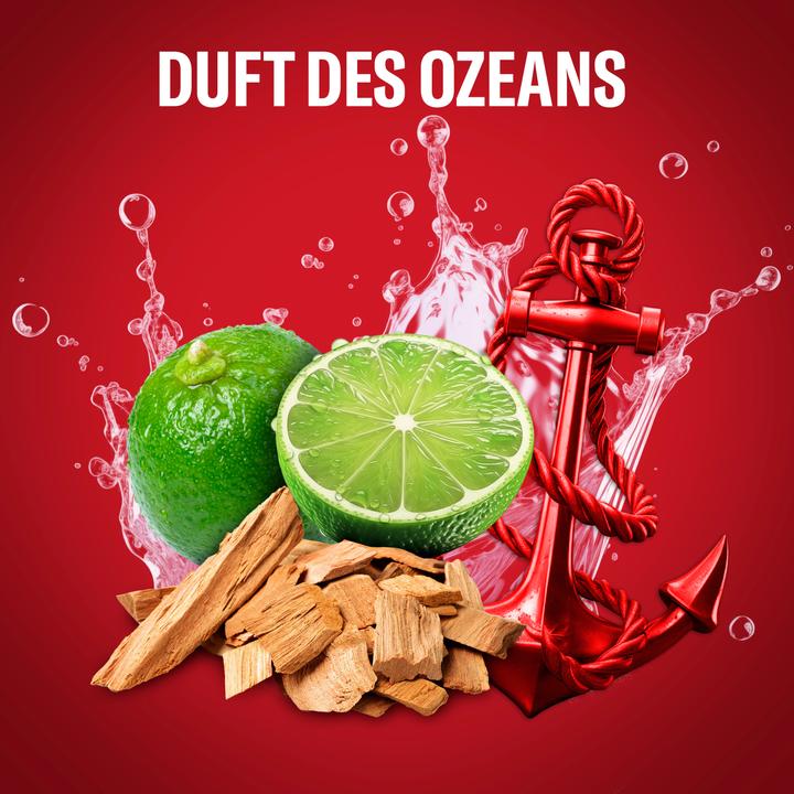 Image du produit Old Spice Captain (Stick, 85 ml)