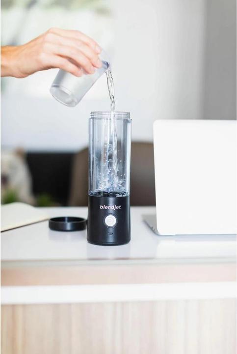 Actual product image Blendjet 2