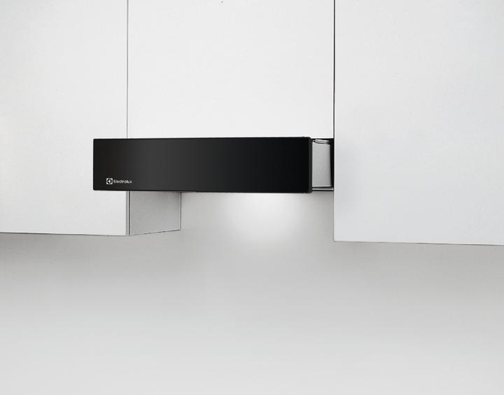 Image du produit Electrolux DCL5536SW (Hotte murale)