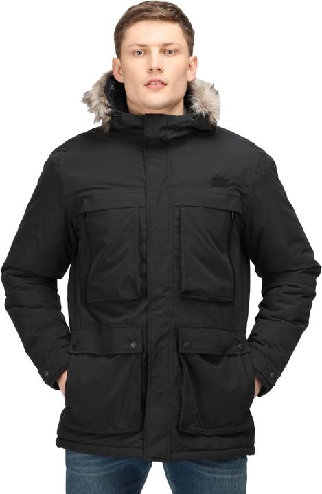 Immagine prodotto Regatta Parka Volter isolato (XL)