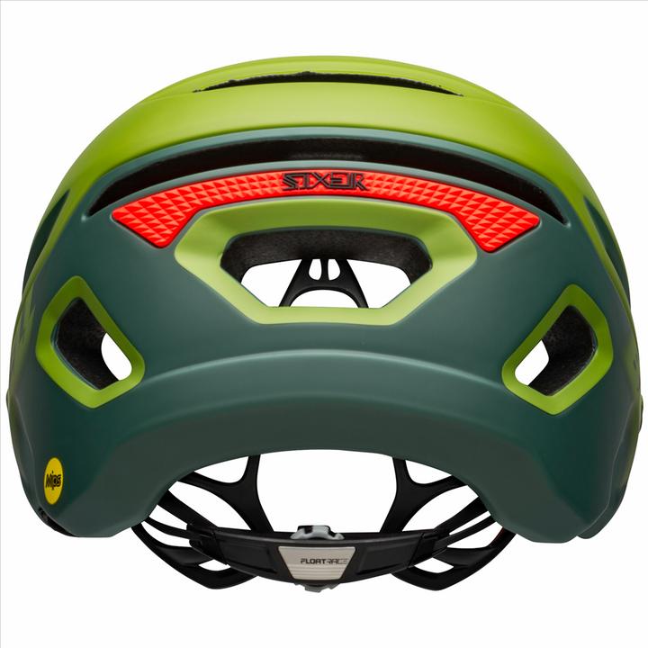 Image du produit Bell Casque Sixer MIPS (58 - 62 cm)