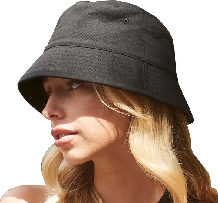 Produktbild Beechfield Schlapphut (L, XL)