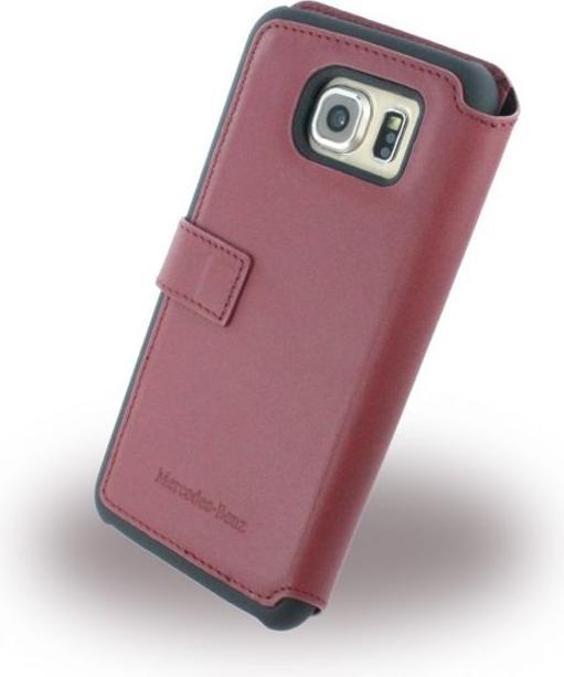 Image du produit Mercedes-Benz Ligne pure (Samsung Galaxy S6)