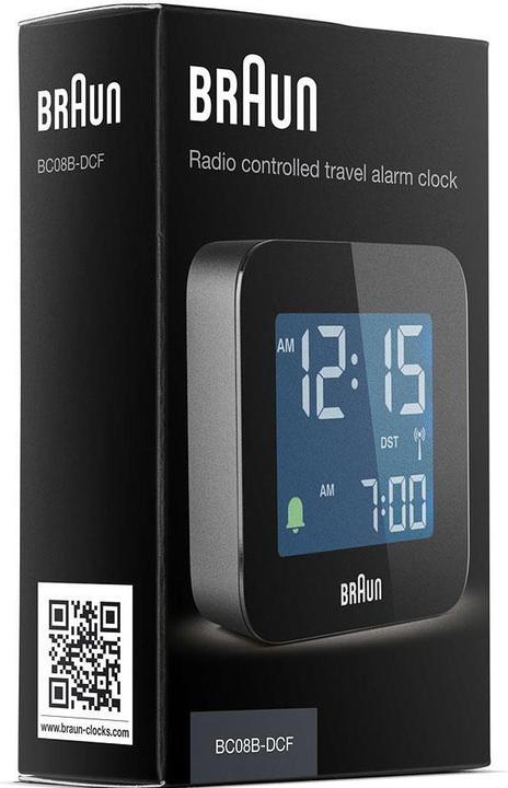 Actual product image Braun BC08-DCF