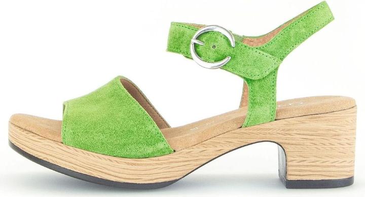 Actual product image Gabor Sandal 42.071.44 (36)