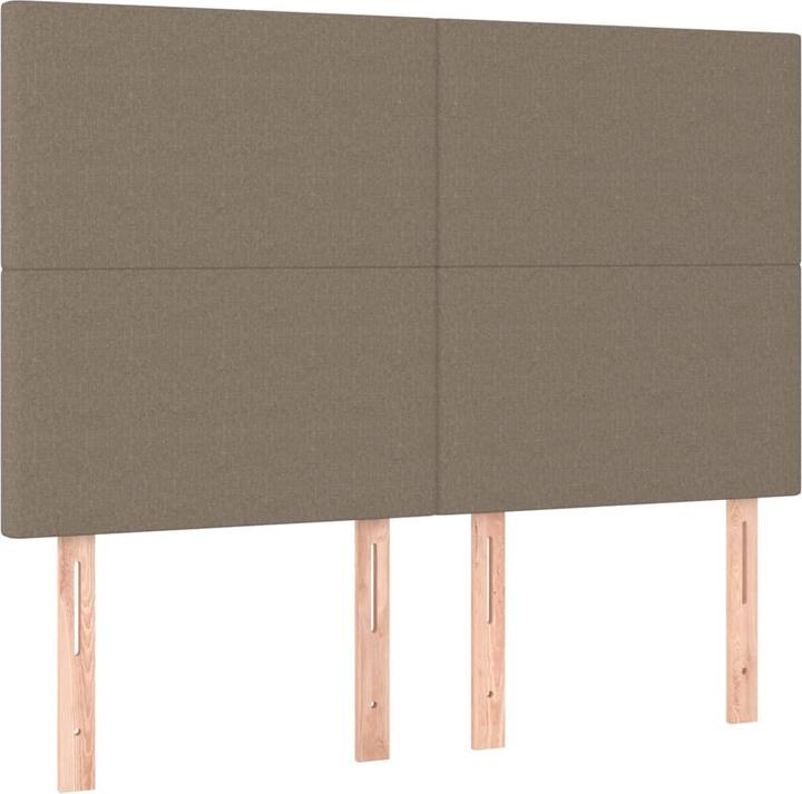 Immagine prodotto VidaXL Templeton (144 x 5 x 128 cm)