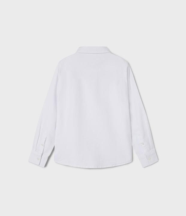 Actual product image Name it Cotton shirt (116)