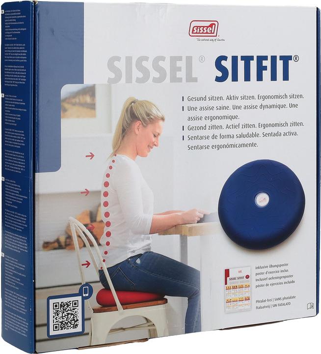 Image du produit Sissel Sitfit (Ø 33 cm)