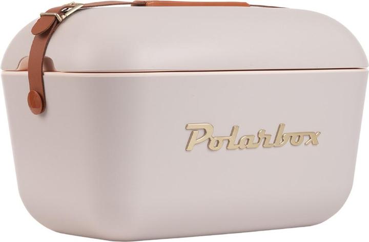 Immagine prodotto Polarbox Gold Perla 20l (20 l)
