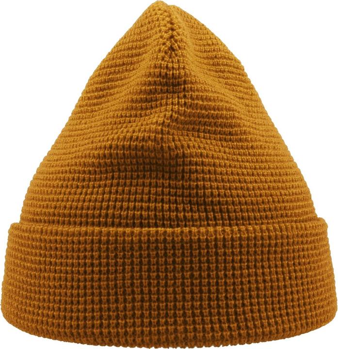 Actual product image Atlantis Blog Waffle fabric hat (One size)