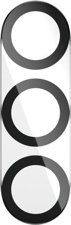 Actual product image PanzerGlass PicturePerfect Camera Lens Protector (1 Piece, Samsung Galaxy S23+)