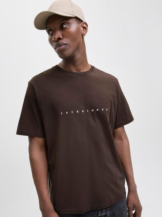 Image du produit Jack & Jones Jjestar Jj Tee Ss Noos (XXL)