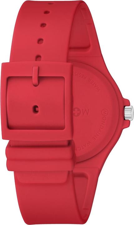 Actual product image M Watch Mondaine CORE 37
