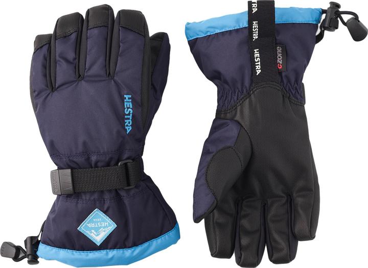 Immagine prodotto Hestra Guanti Gauntlet CZone Gloves (5)