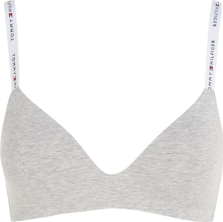 Tommy Hilfiger Lightly Lined Triangle (XL)