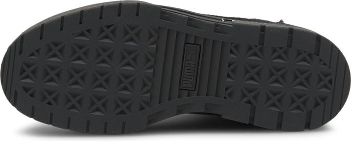 Actual product image Puma Mayze Chelsea Suede Wn's (37)