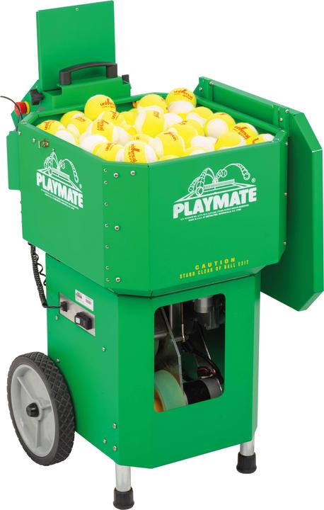Produktbild Playmate Ballwurfmaschine Volley Dream