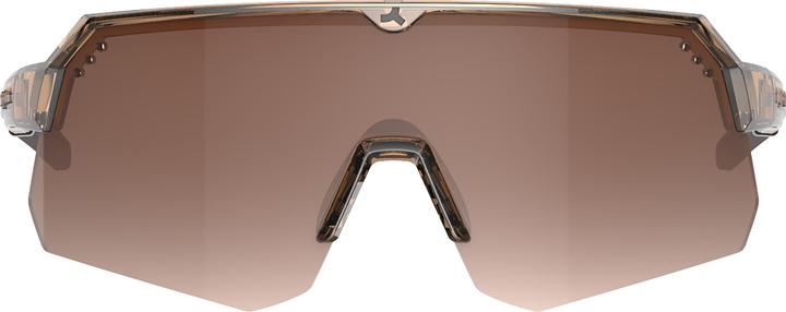 Image du produit Tripoint 001 Treriksröset (shiny transp brown-gradient, Gradient brun)