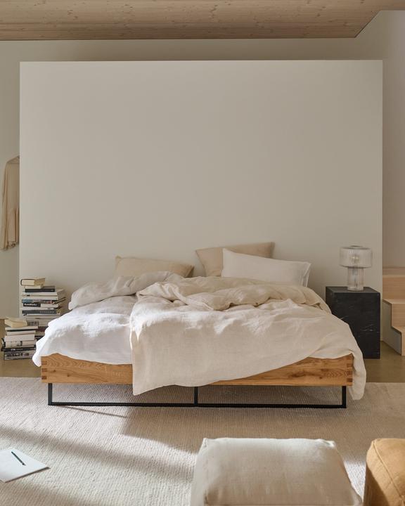 Produktbild micasa Don (180 x 200 cm)