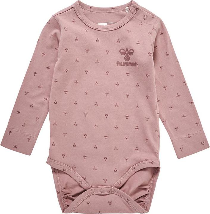 Immagine prodotto hummel hmlBEESY CORPO L/S (56)