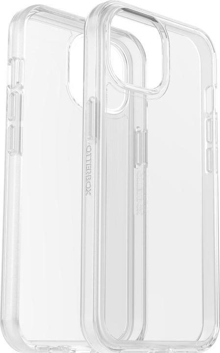 Actual product image OtterBox Symmetry (Apple iPhone 15, Apple iPhone 13, Apple iPhone 14, Apple iPhone 16e)