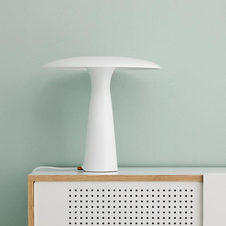 Actual product image Normann Copenhagen Shelter table lamp (E27)