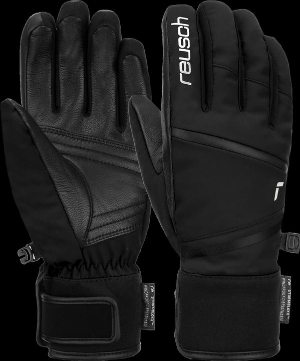 Reusch Women's Tessa Stormbloxx (6)