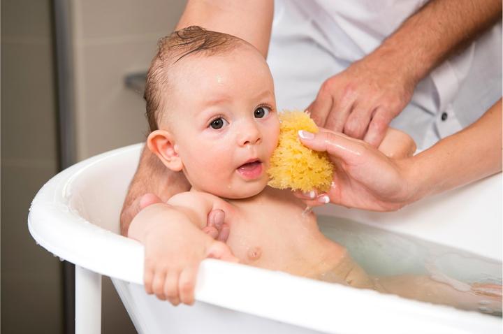 Image du produit Rotho Babydesign Éponge méditerranéenne