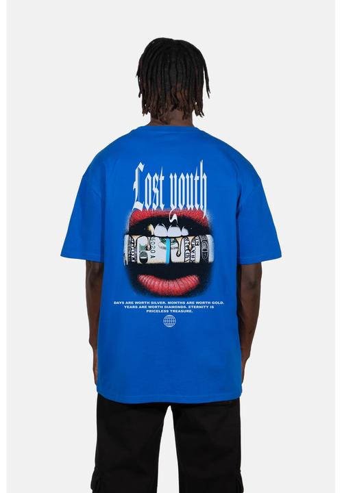 Produktbild Lost Youth LY TEE "DOLLAR - 21665 (XL)