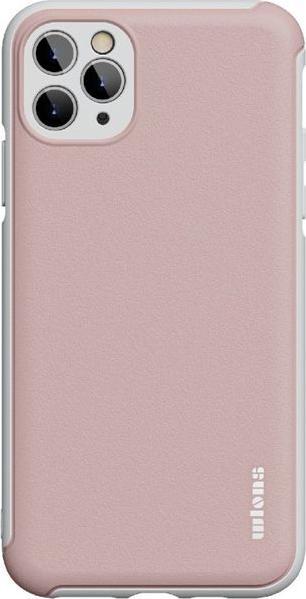 Produktbild MU Style Macaron Series Plastik Hülle (Apple iPhone 12 Pro Max)