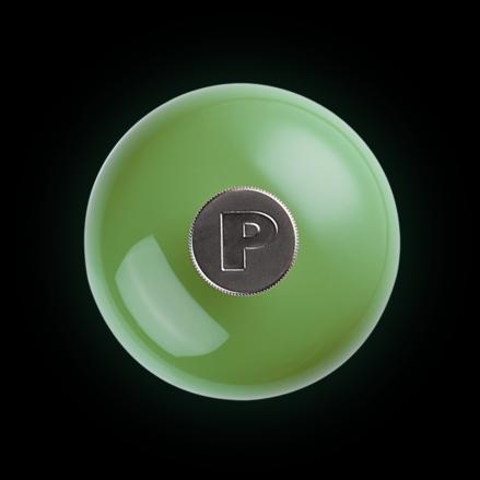 Image du produit Le Creuset Moulin à poivre (Poivre)
