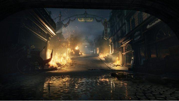 Image du produit Fireshine Games Mensonges de P XBSX UK multi (Xbox One S, EN)