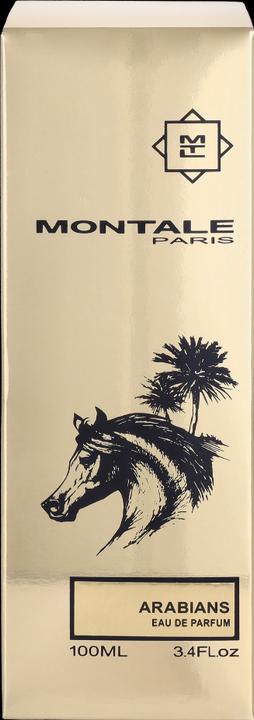 Image du produit Montale Arabians (Eau de parfum, 100 ml)
