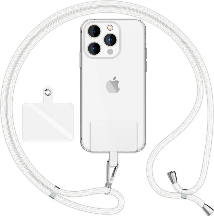 Immagine prodotto Nalia Collana universale per cellulare con cuscinetto