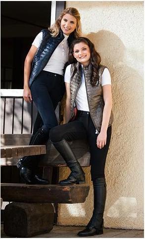 Actual product image Covalliero Children's breeches Economic (128)