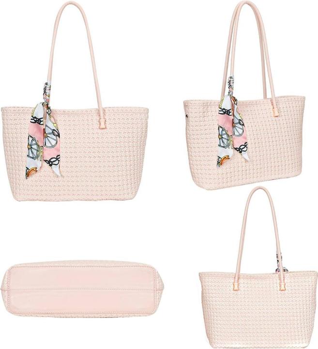 Produktbild Gallantry HB-9113-PK Handtasche