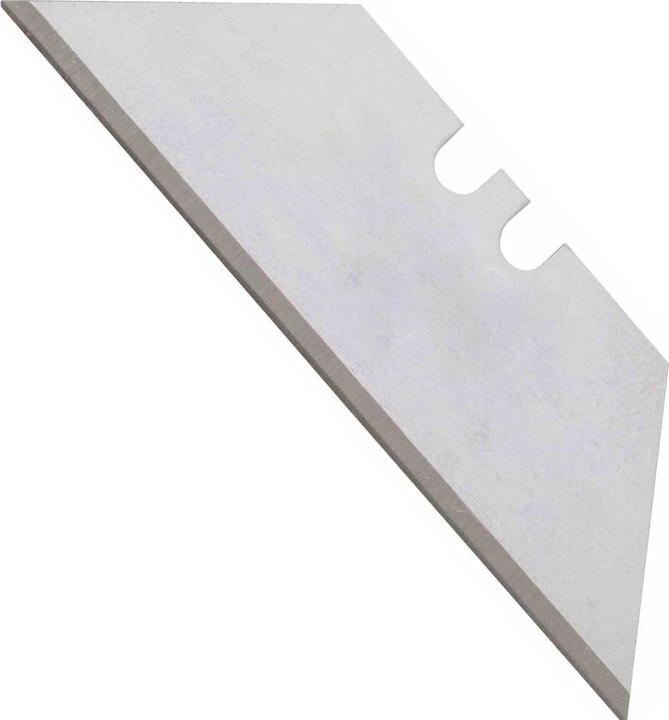 Actual product image Stanley Trapezoidal blade (Replacement blade)
