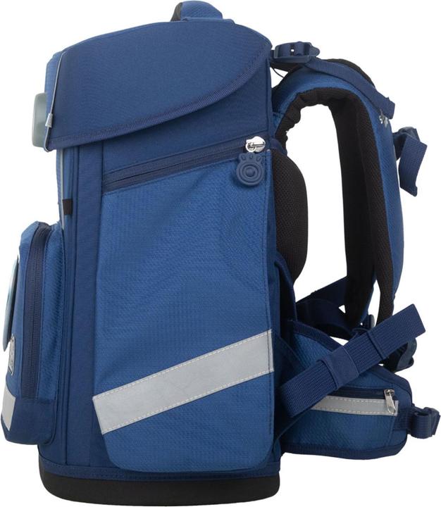 Image du produit School-Mood Set de cartables Champion Maxx (23 l)