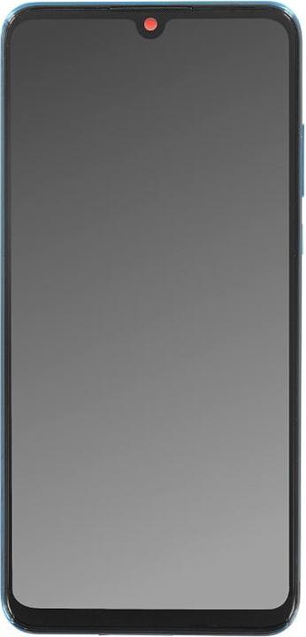 Produktbild OEM Display Unit + Frame für Huawei P30 Lite blau ohne Logo (Huawei P30 Lite, Huawei P30 Lite New Edition)