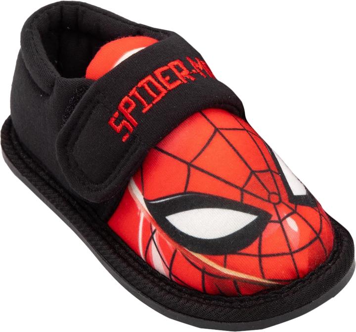 Spiderman Hausschuhe